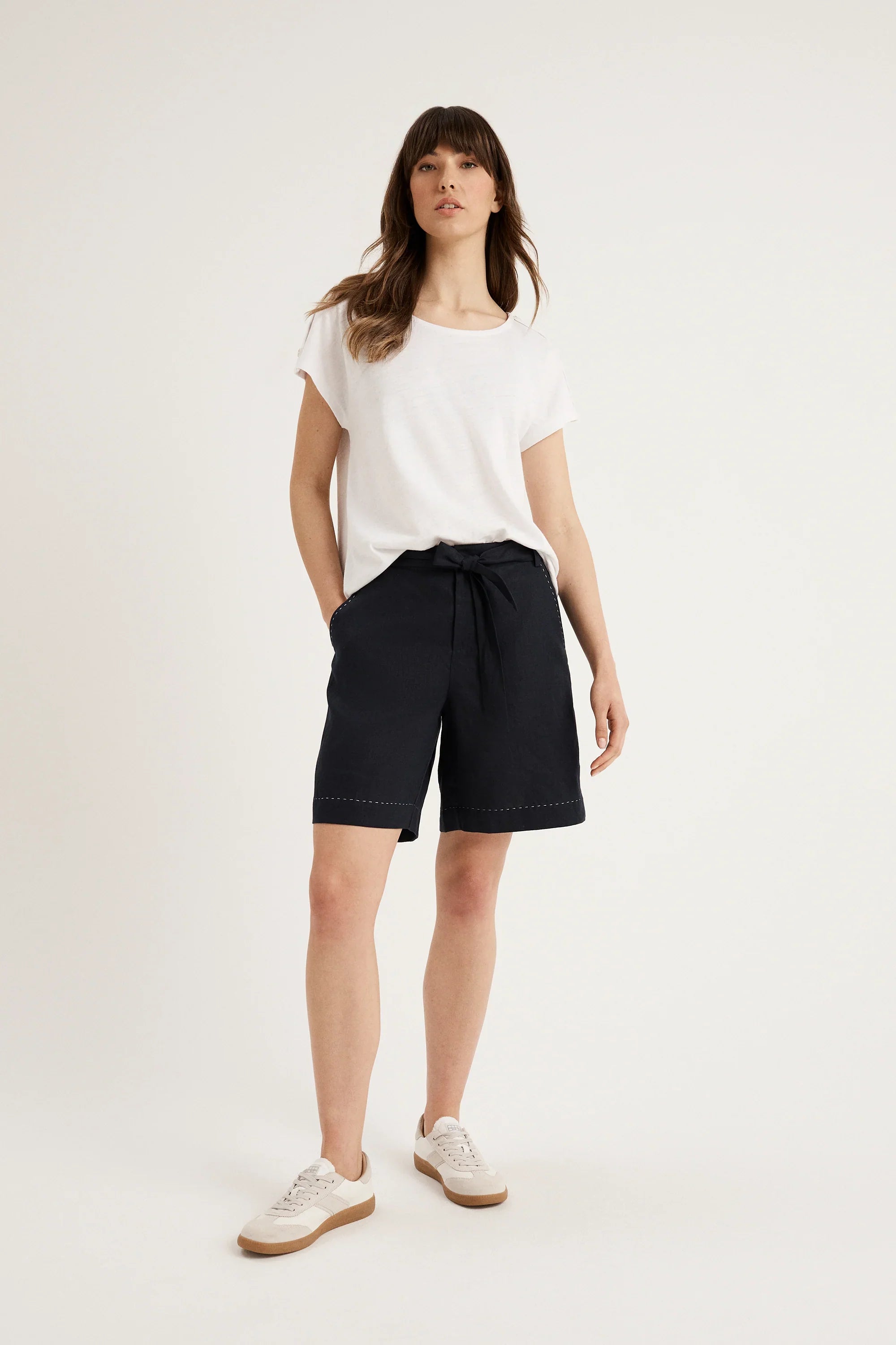 Tidal Tee