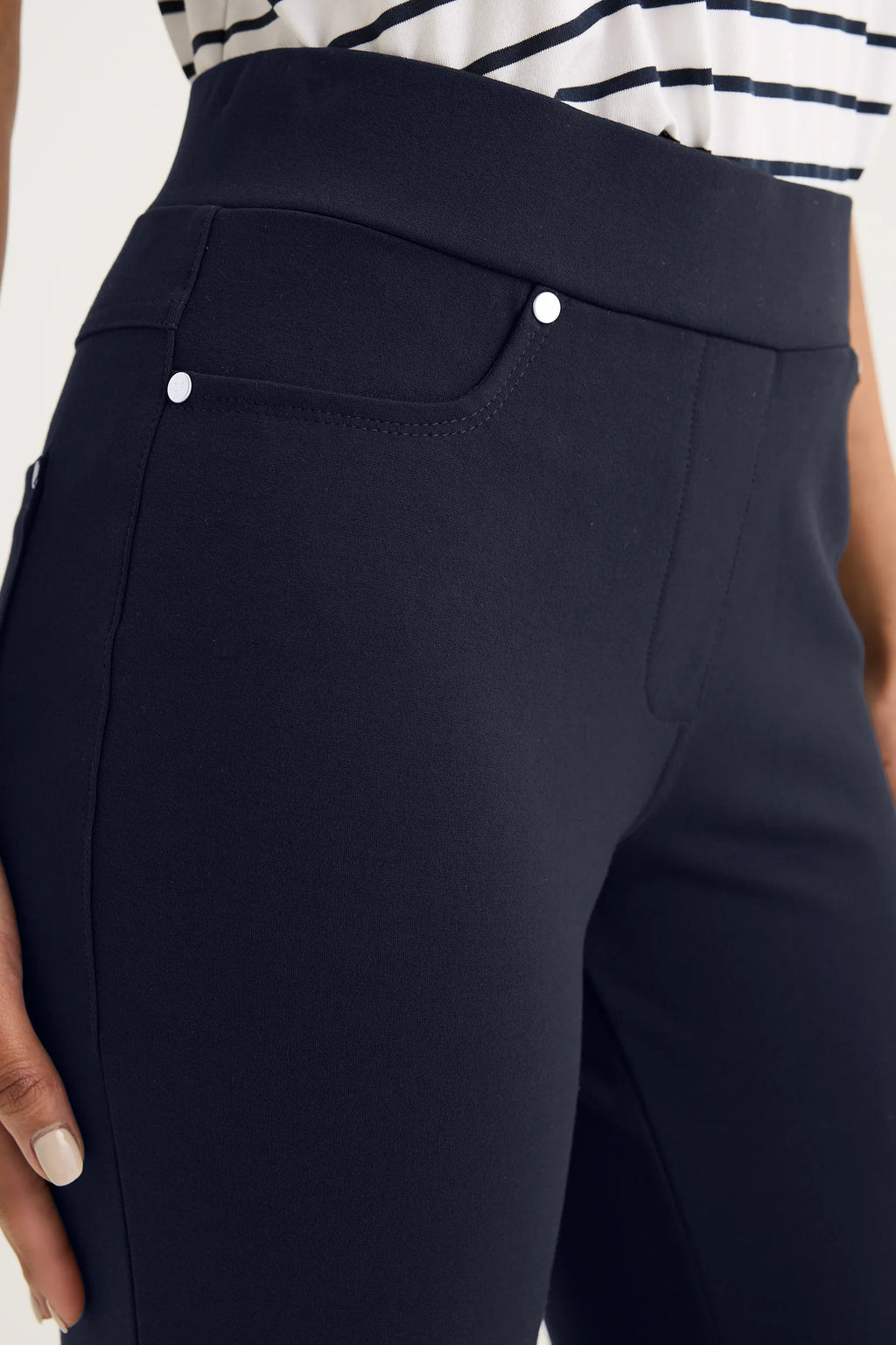 Yarra Trail Reflection Pant