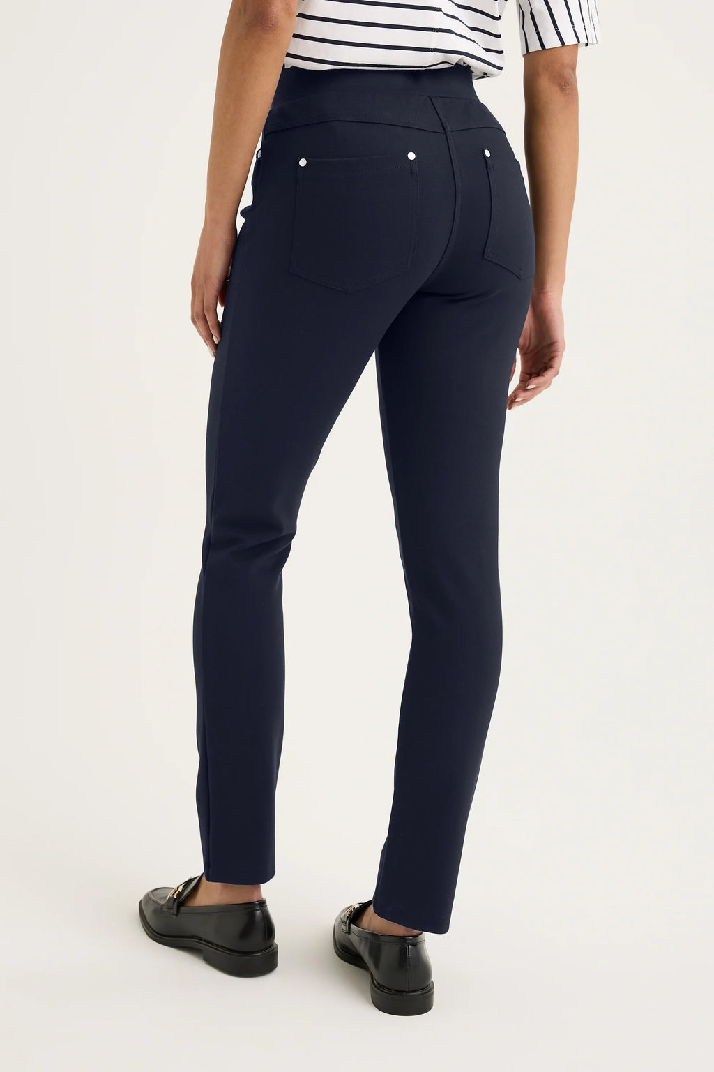 Yarra Trail Reflection Pant