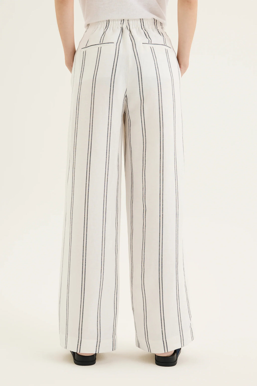 Yarra Trail Fugitive Pant