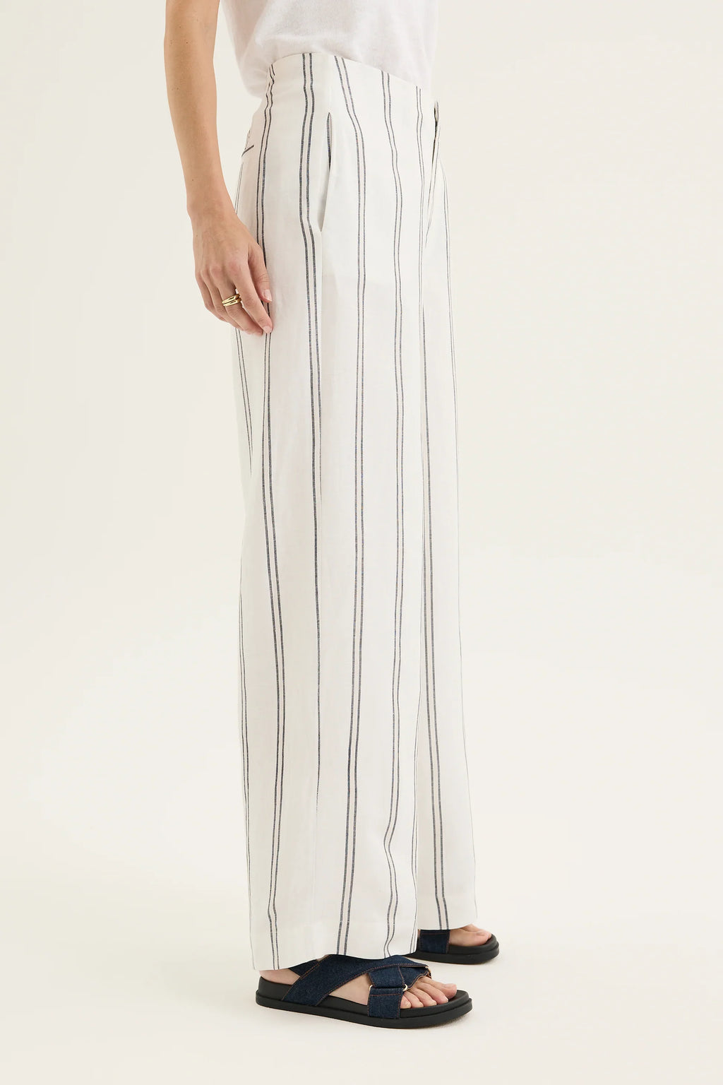 Yarra Trail Fugitive Pant