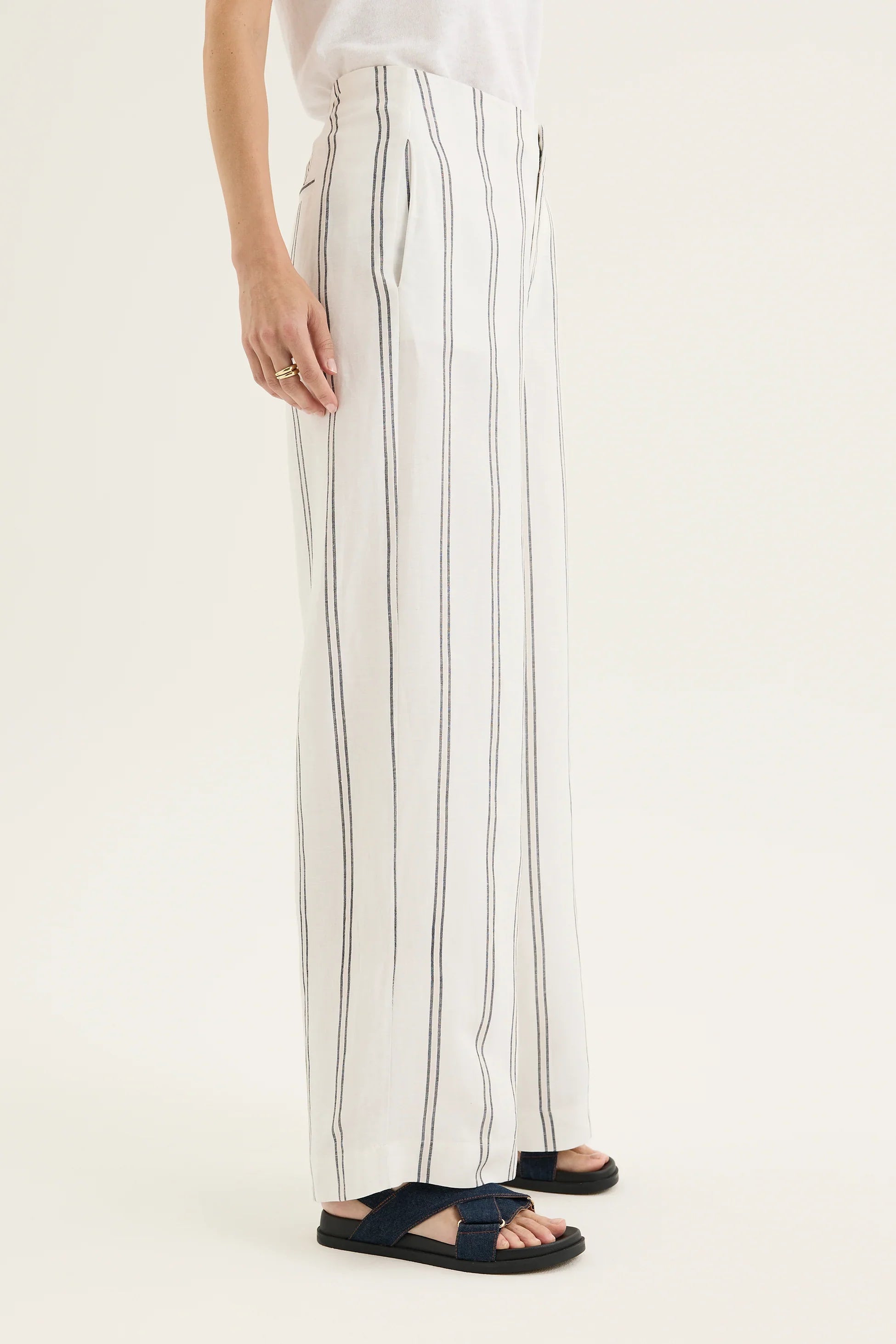 Yarra Trail Fugitive Pant