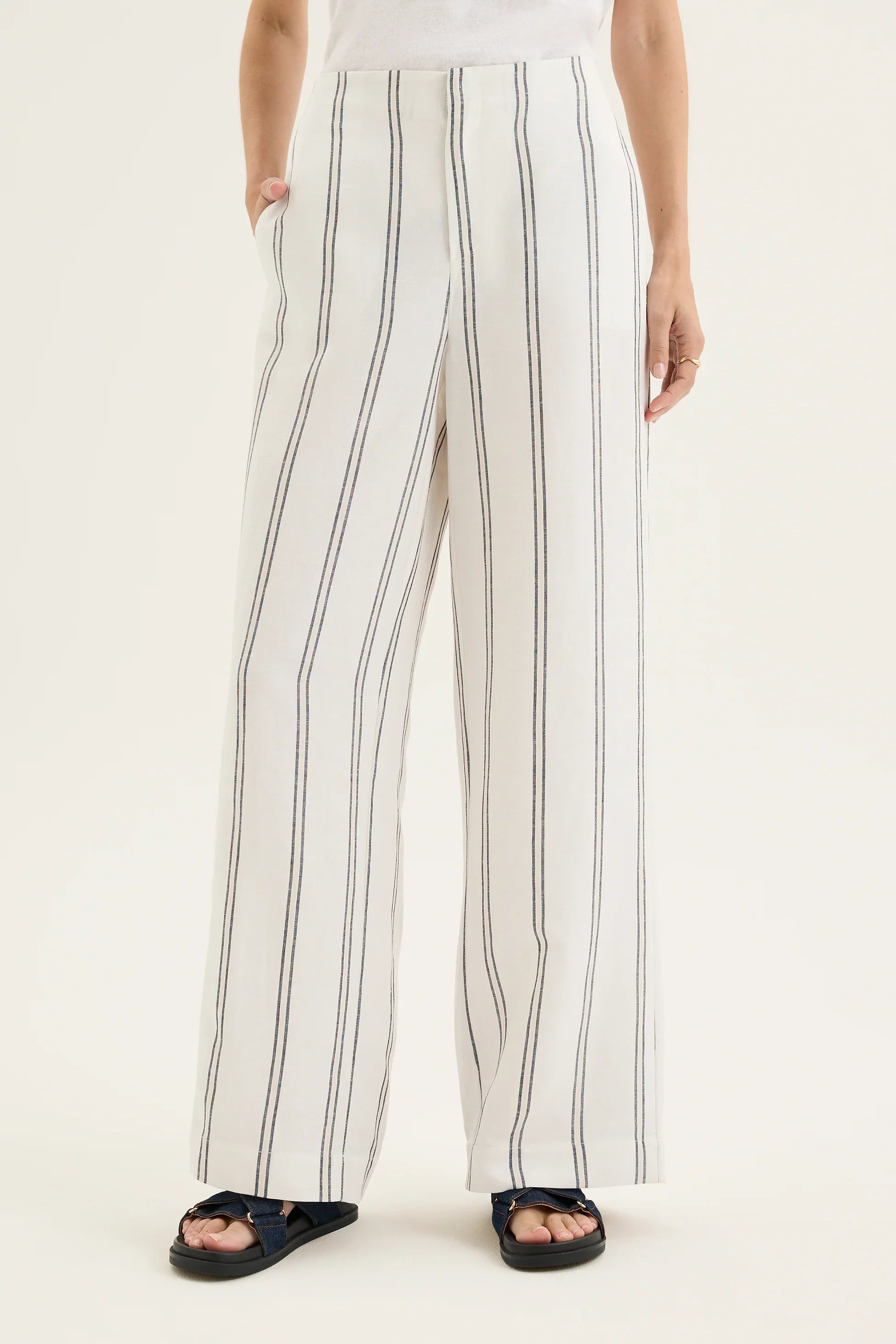 Yarra Trail Fugitive Pant