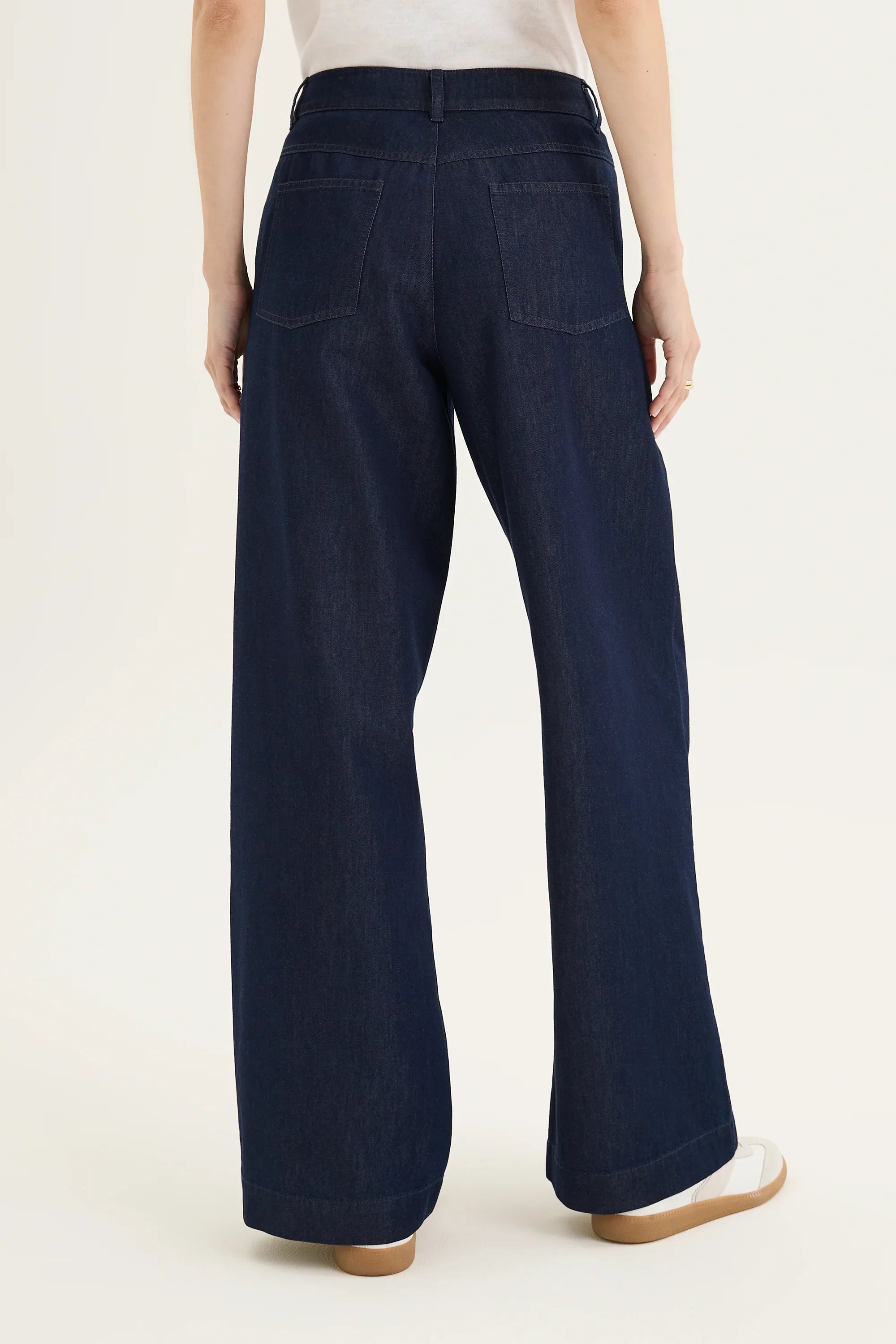 Yarra Trail - Vernal Jean