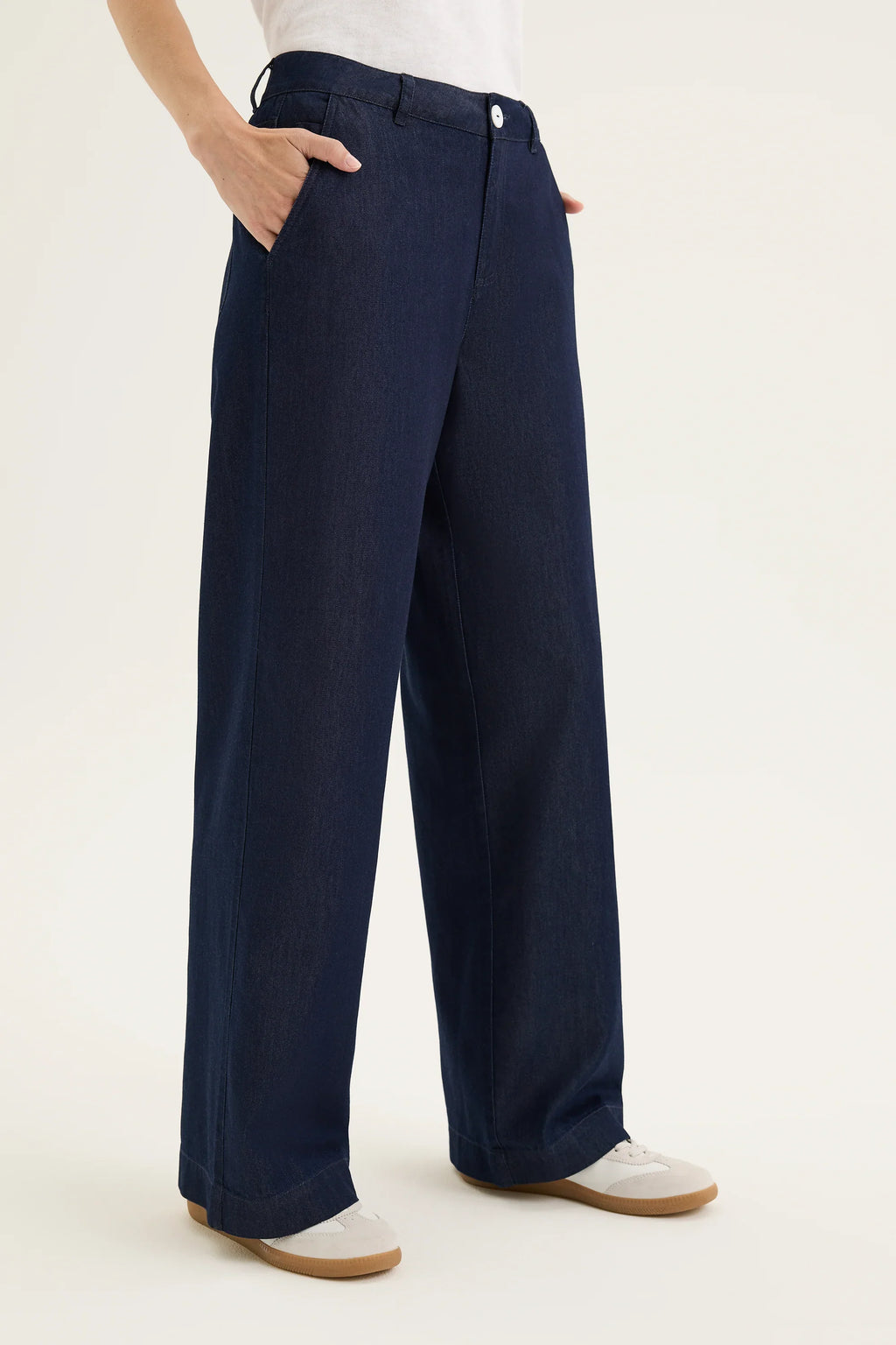 Yarra Trail - Vernal Jean