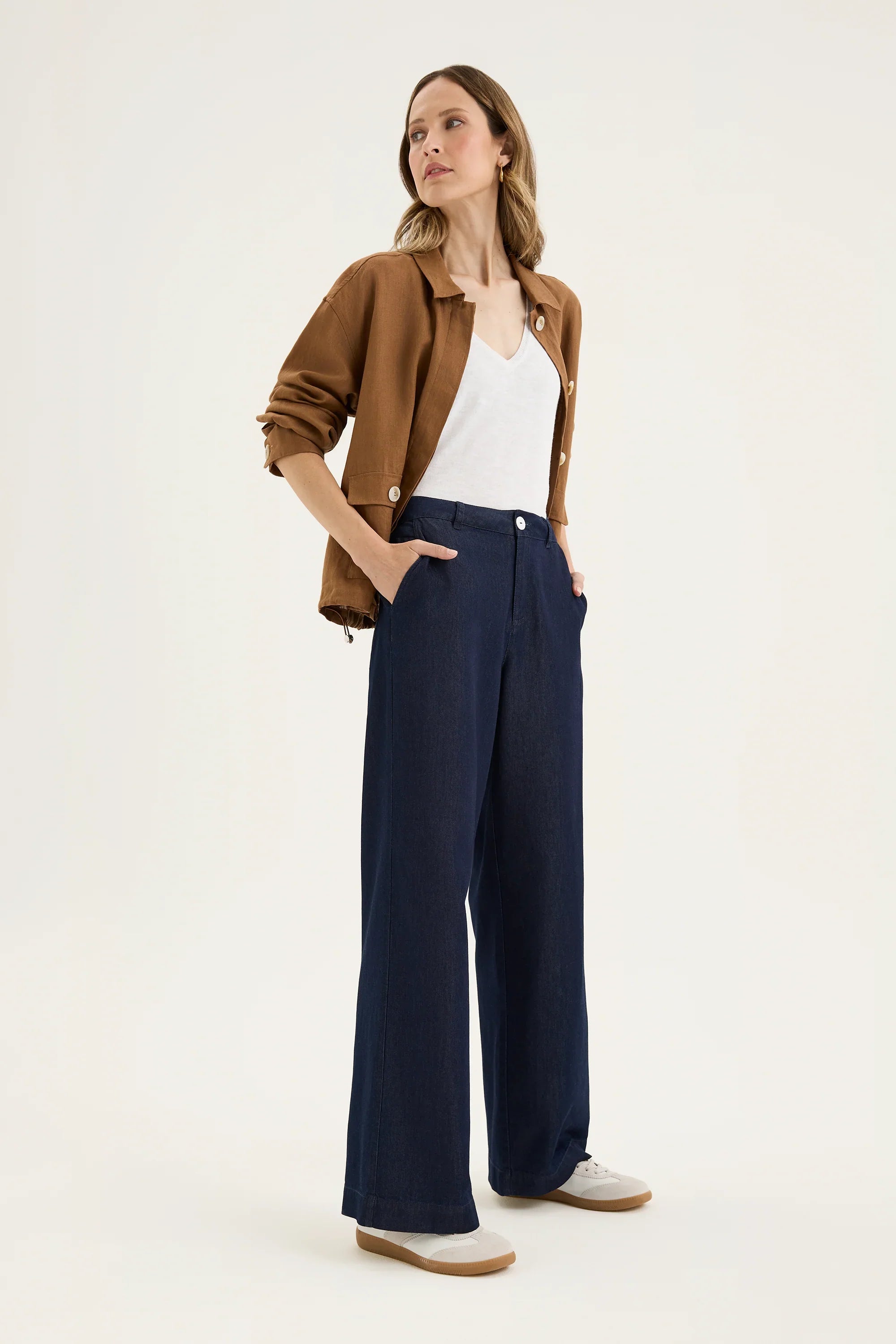 Yarra Trail - Vernal Jean