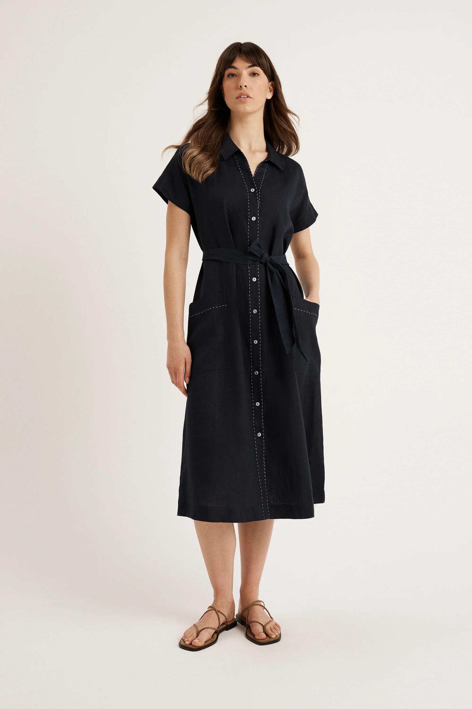 Riviera Dress