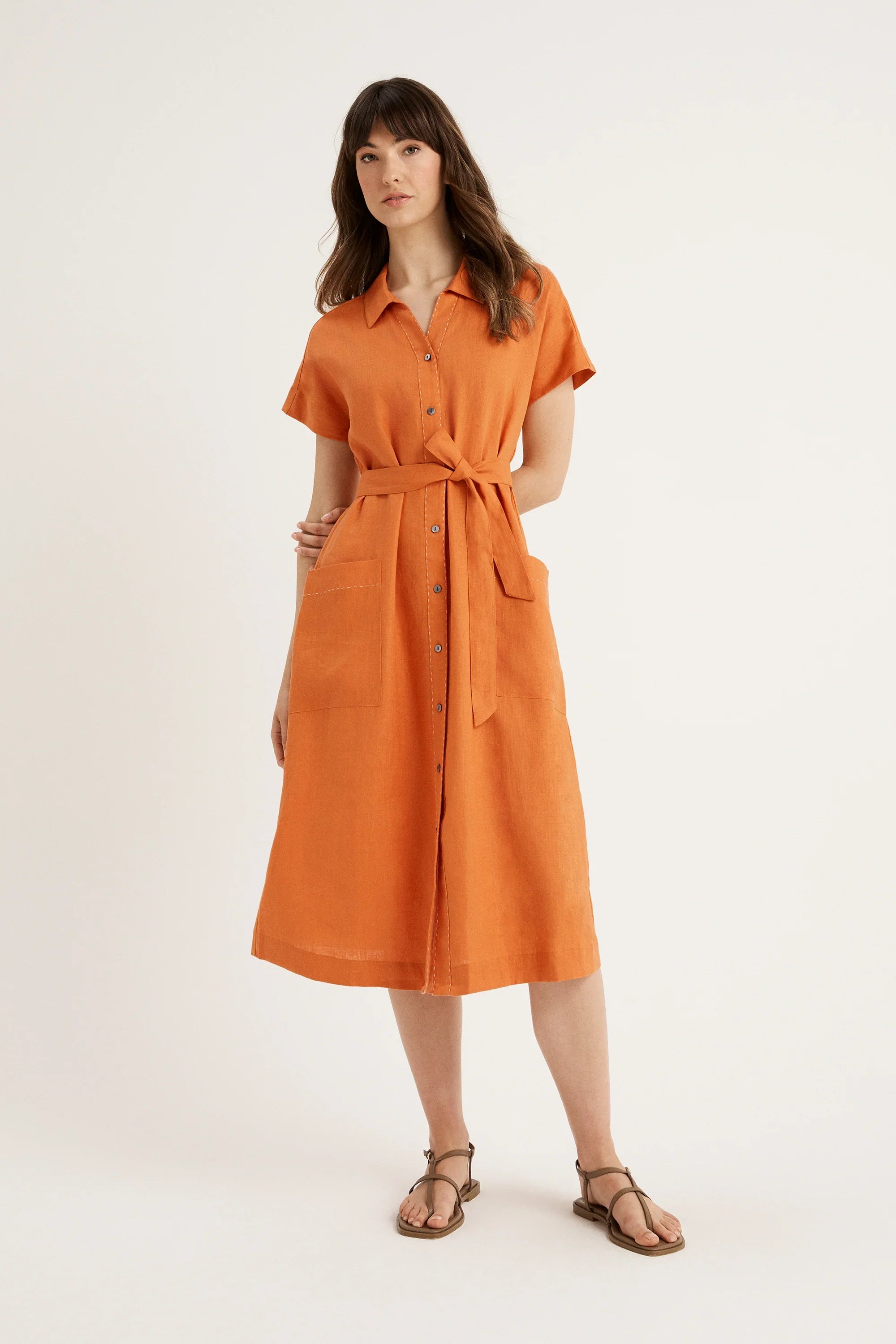 Riviera Dress