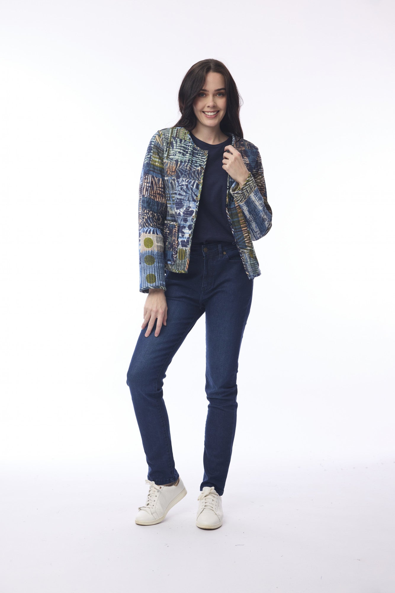 Nippori Cardigan