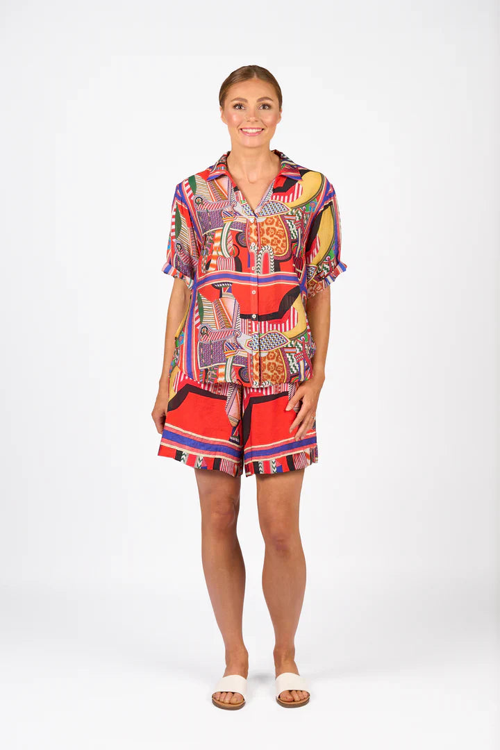 Infinity Shirt - Cleopatra