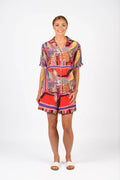 Infinity Shirt - Cleopatra