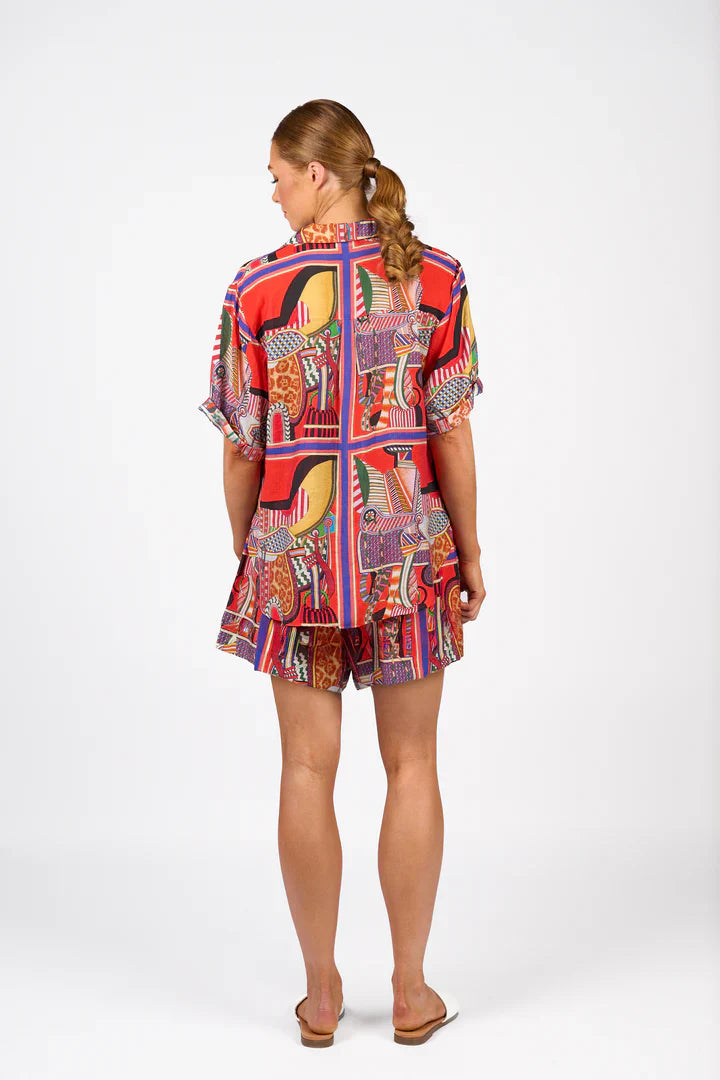 Infinity Shirt - Cleopatra