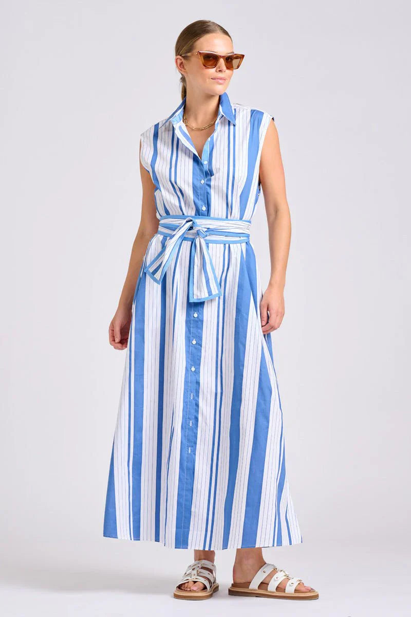 The Sabine Dress