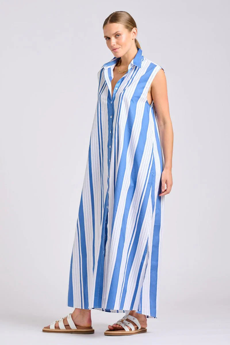 The Sabine Dress