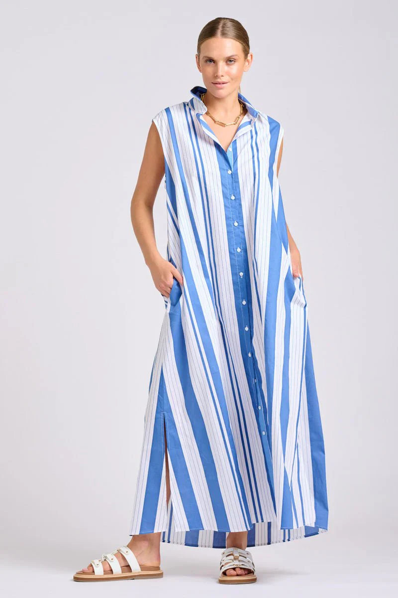 The Sabine Dress