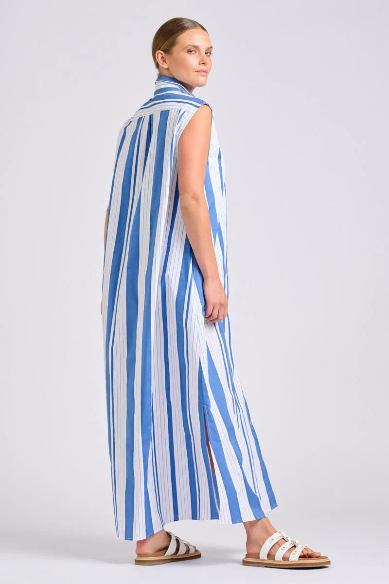The Sabine Dress