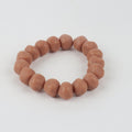 Pebble Bracelet - Rosewood
