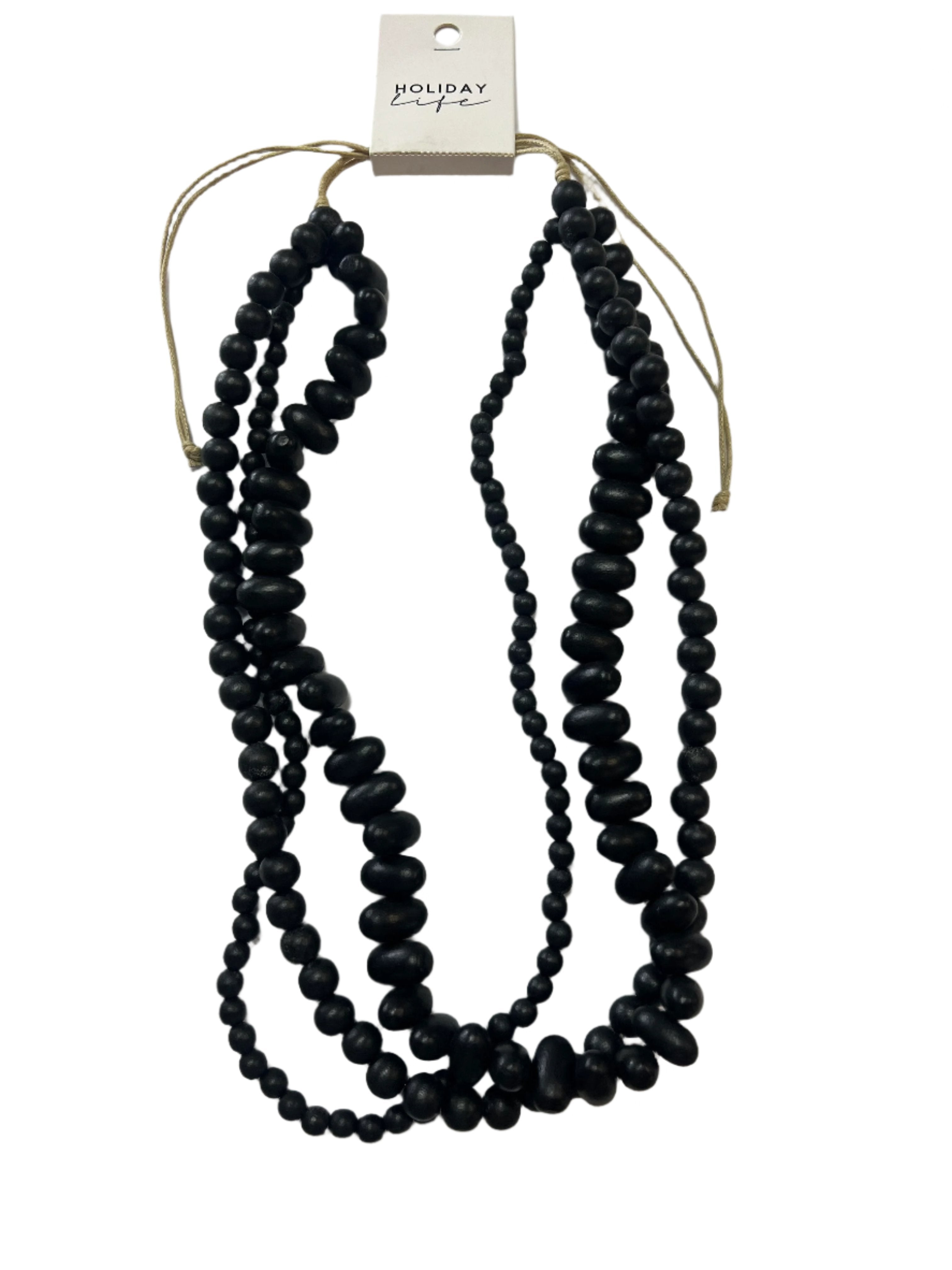 Belbora Neckalce