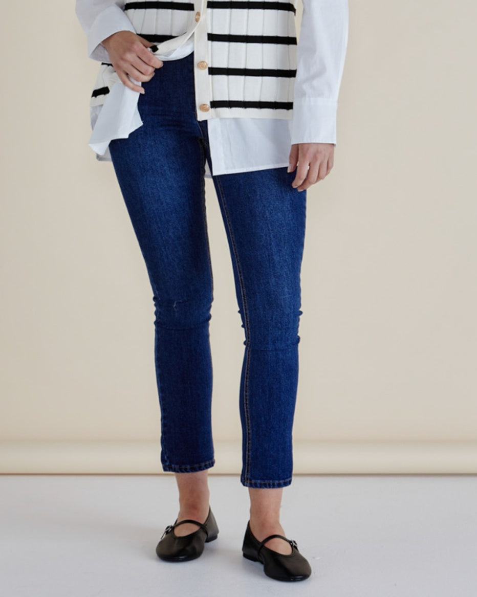 Electra Skinny Jean
