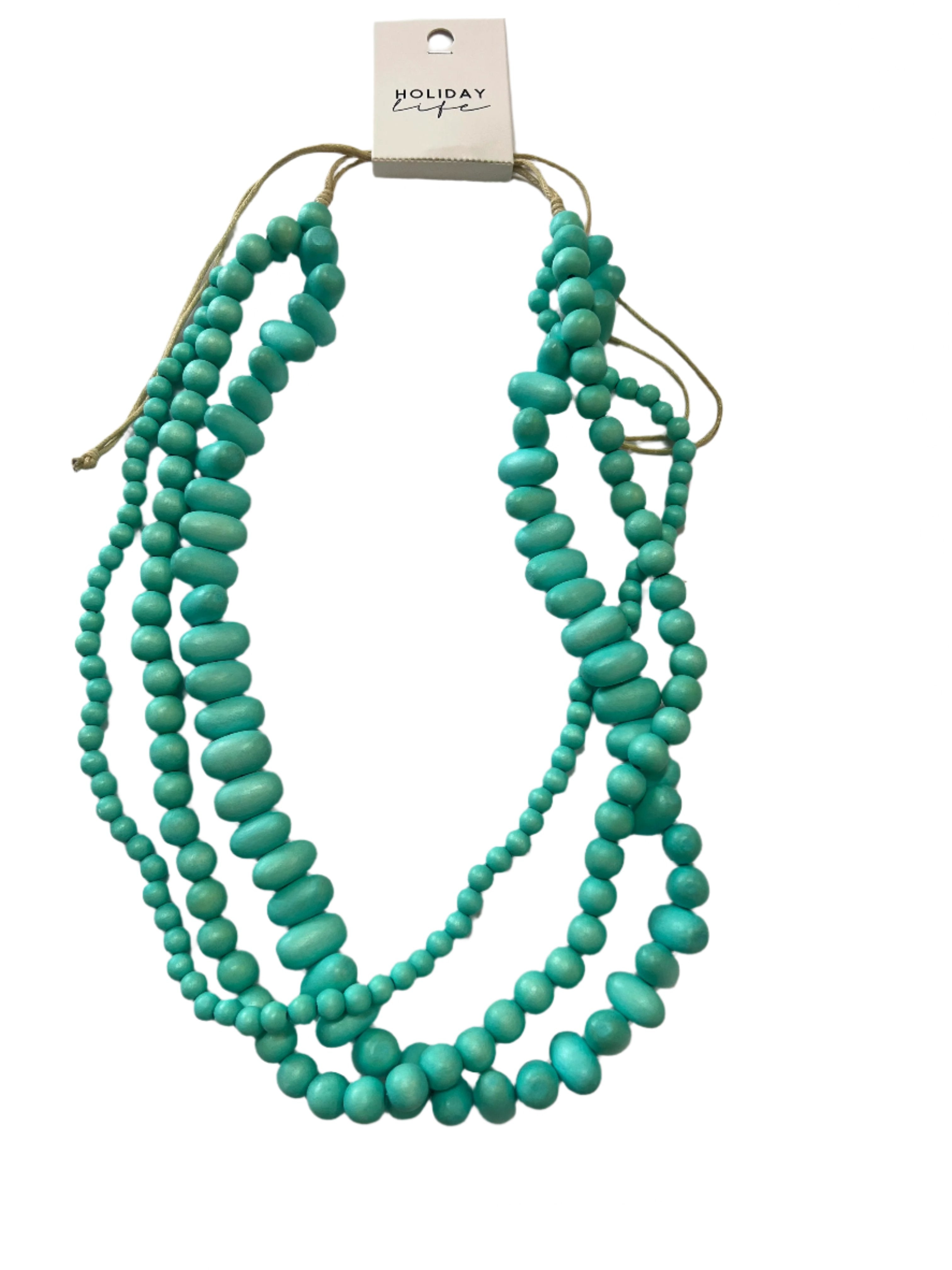 Belbora Neckalce